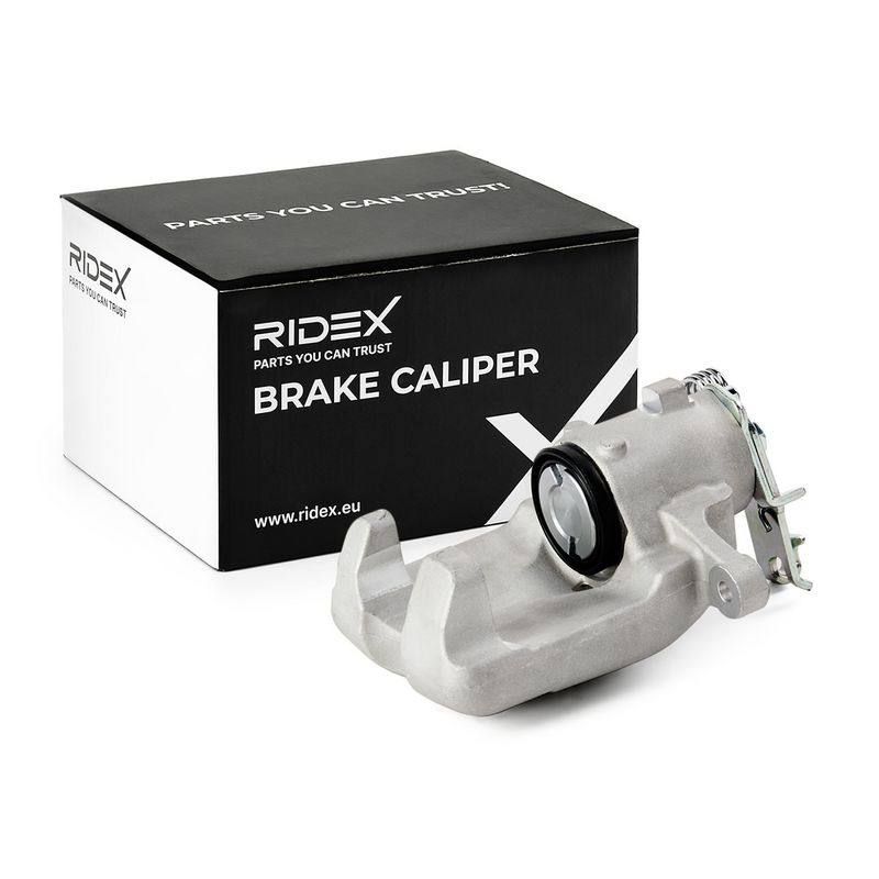 Brake Caliper