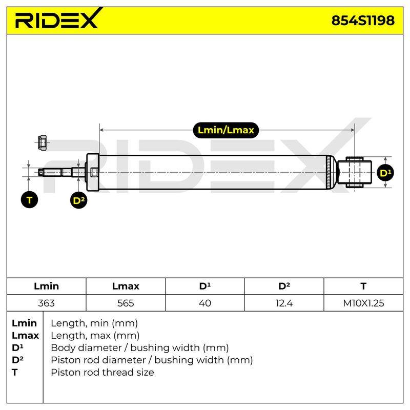 Shock Absorber