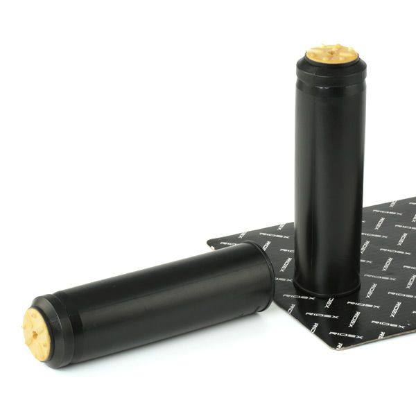 Dust Cover Kit, shock absorber