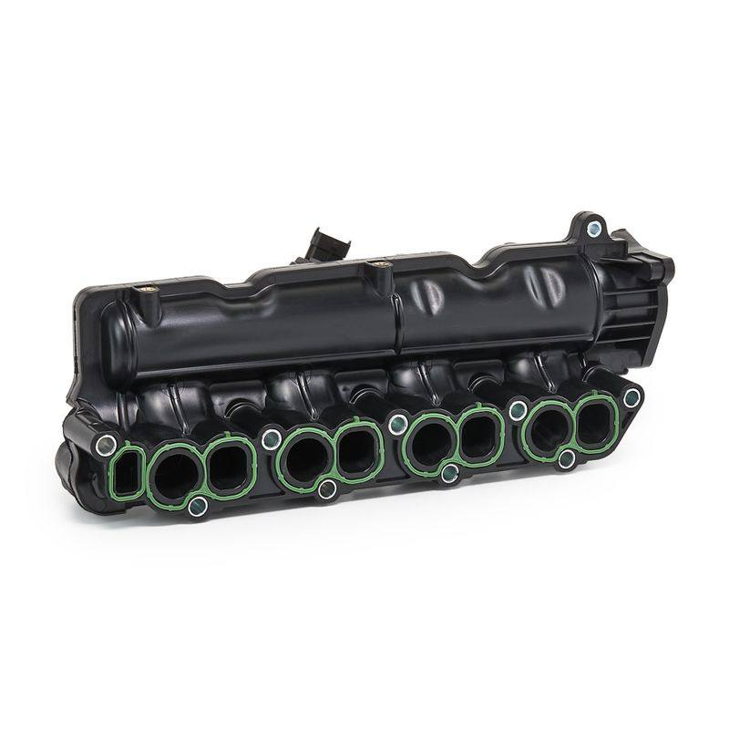 Fitting, intake manifold