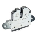 Tailgate Lock