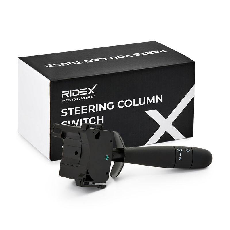 Steering Column Switch