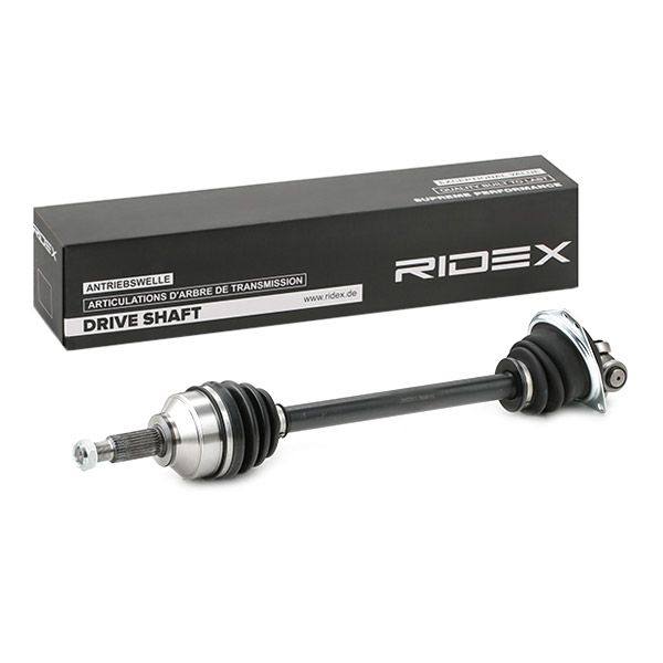 Drive Shaft
