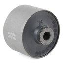 Bushing, axle beam