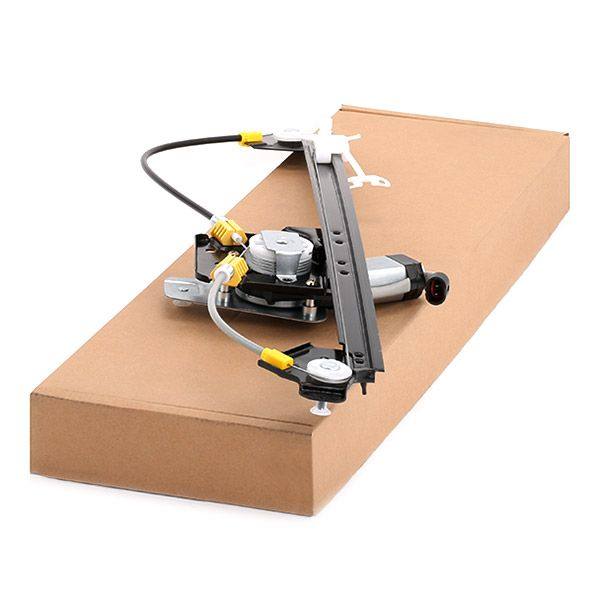Window Regulator