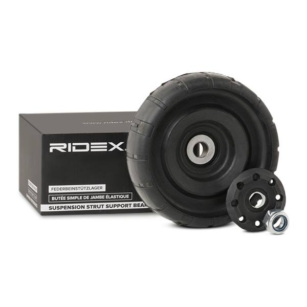 Suspension Strut Support Mount