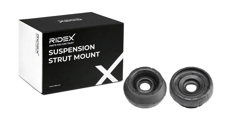 Suspension Strut Support Mount