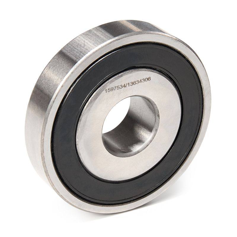 Rolling Bearing, suspension strut support mount
