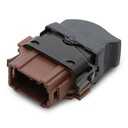 Switch, window regulator