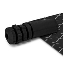 Rubber Buffer, suspension