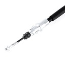 Cable Pull, parking brake