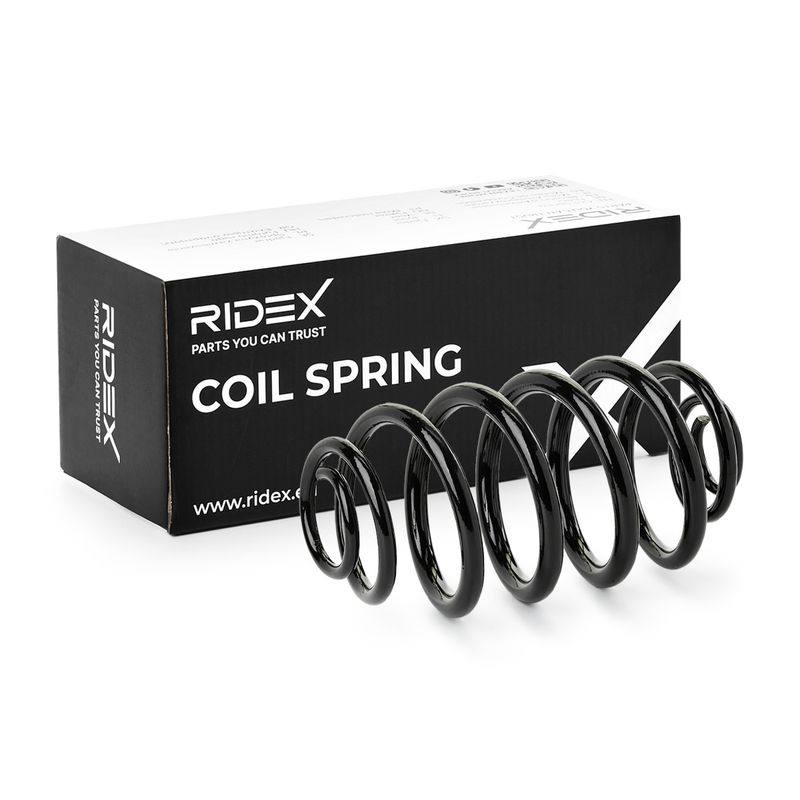 Suspension Spring