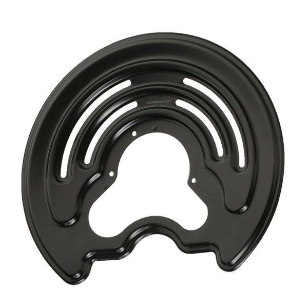 Splash Guard, brake disc