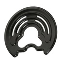 Splash Guard, brake disc