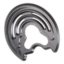 Splash Guard, brake disc