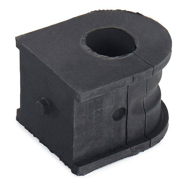Mounting, stabiliser bar