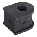 Mounting, stabiliser bar