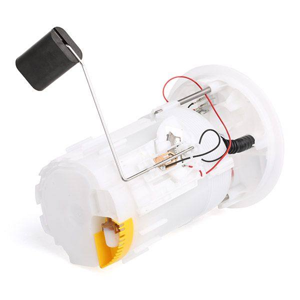 fuel supply unit