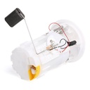 fuel supply unit
