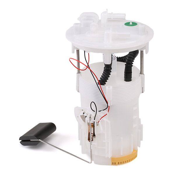 fuel supply unit
