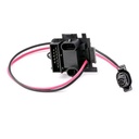 Control Unit, heating/ventilation