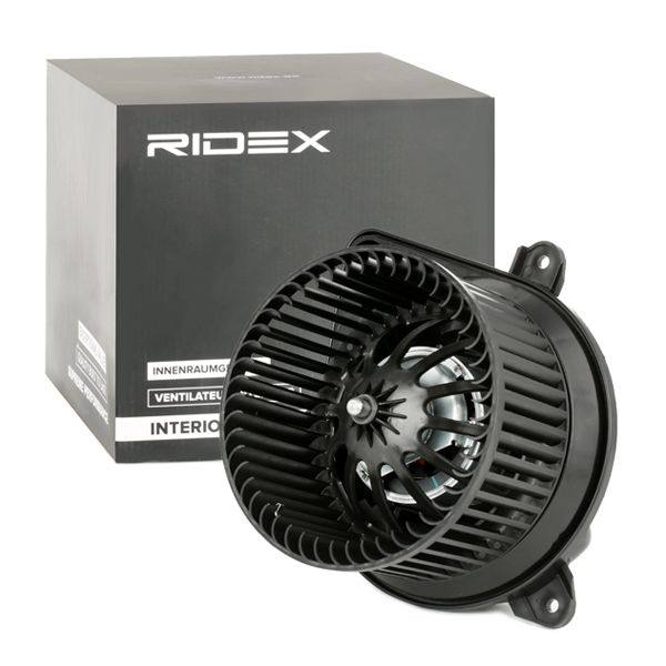 Interior Blower