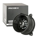 Interior Blower