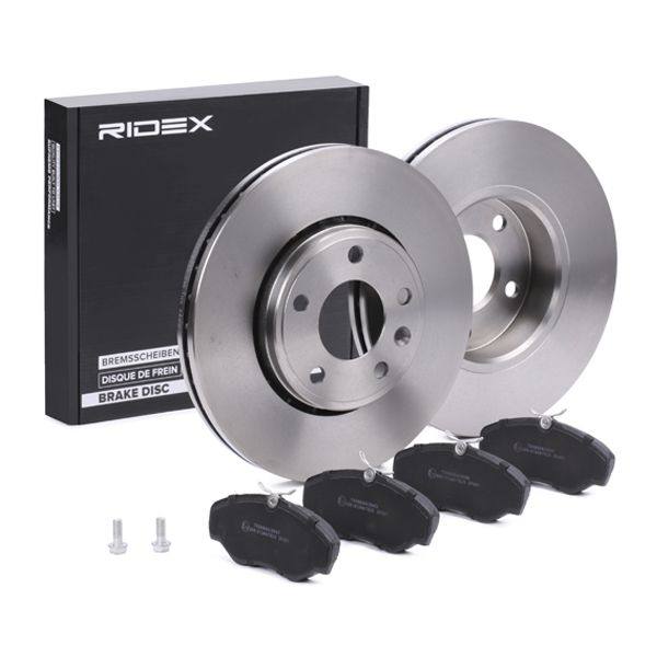 Brake Kit, disc brake