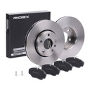 Brake Kit, disc brake