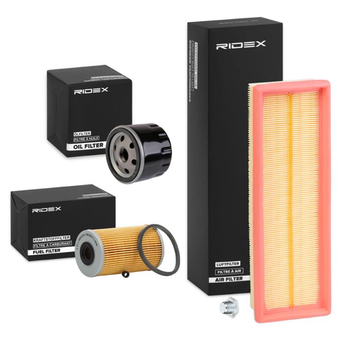 Filter Set