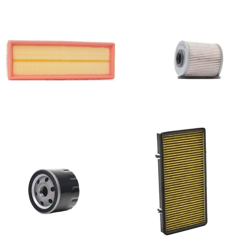 Filter Set