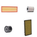 Filter Set