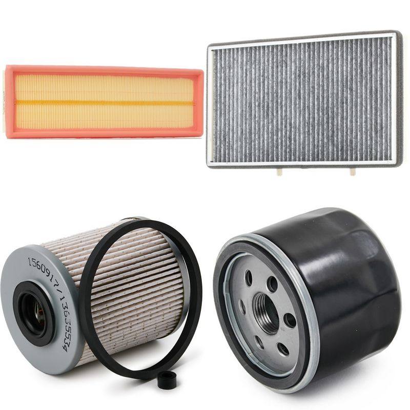 Filter Set