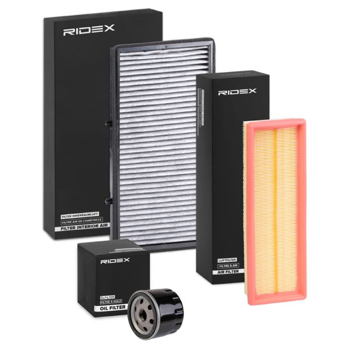 Filter Set