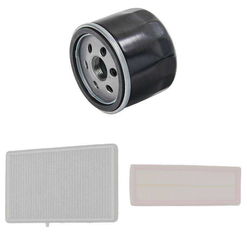 Filter Set