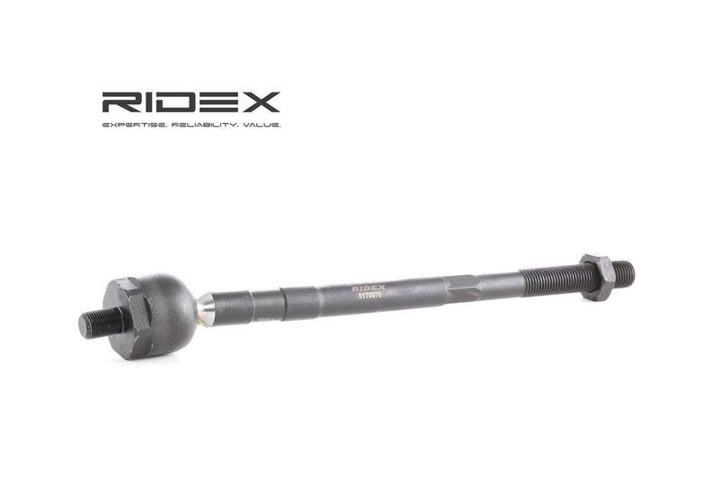 Inner Tie Rod
