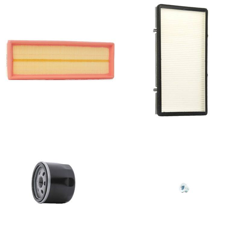 Filter Set