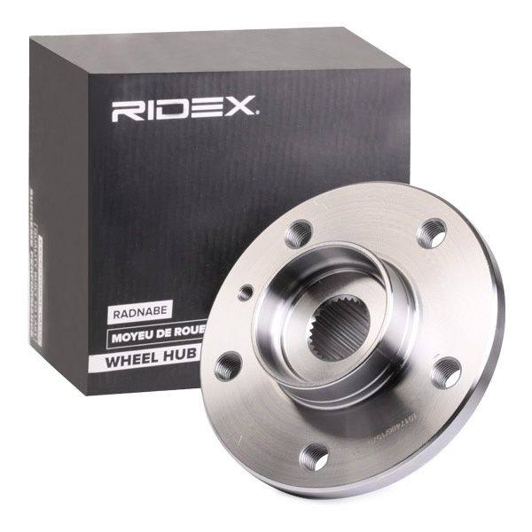 Wheel Hub