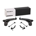 Repair Kit, control arm