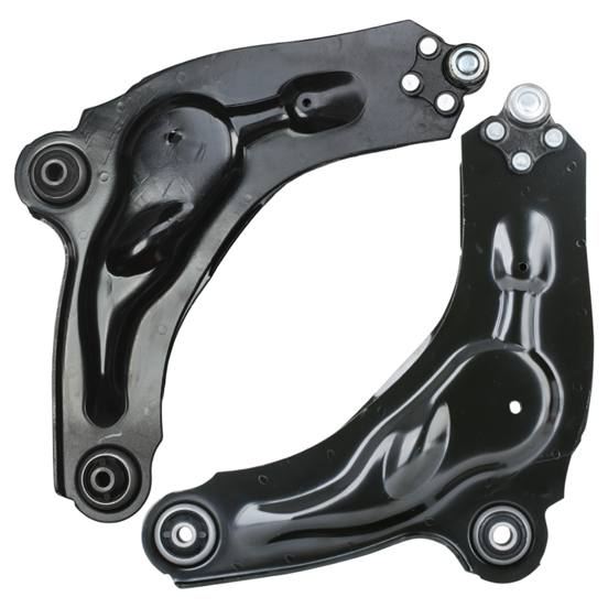 Repair Kit, control arm