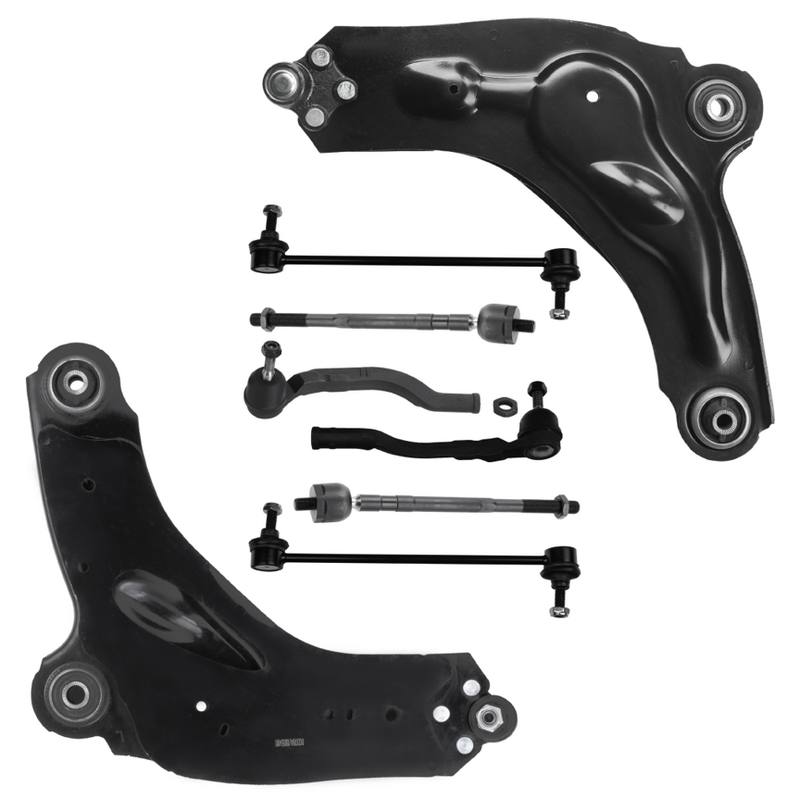 Repair Kit, control arm