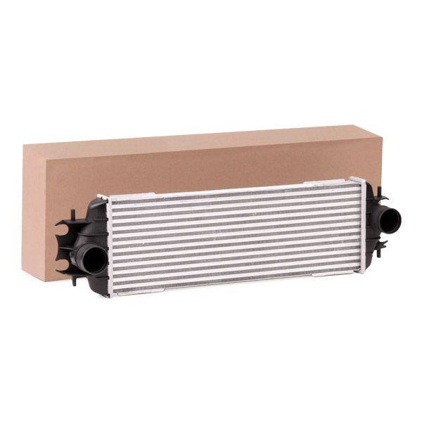 Charge Air Cooler
