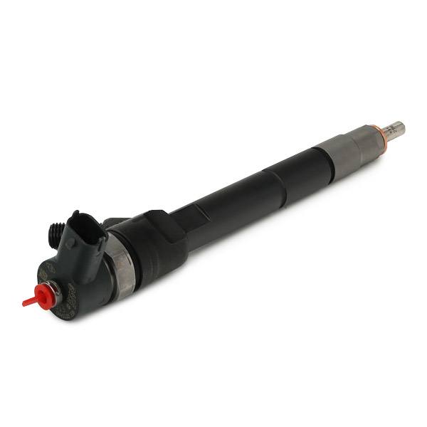 Injector