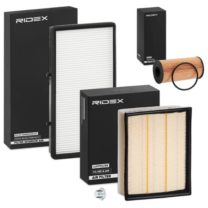 Filter Set