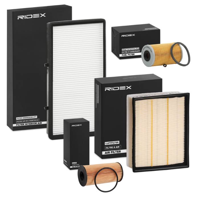 Filter Set