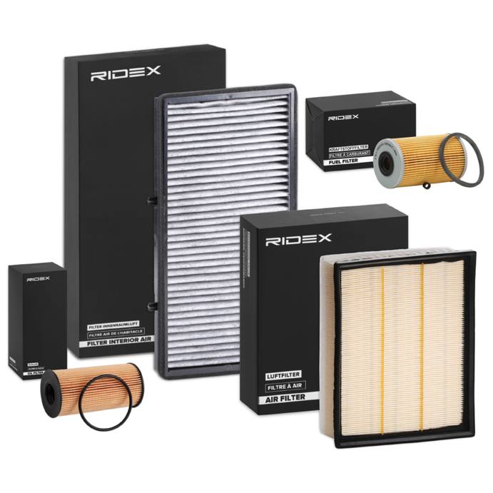 Filter Set