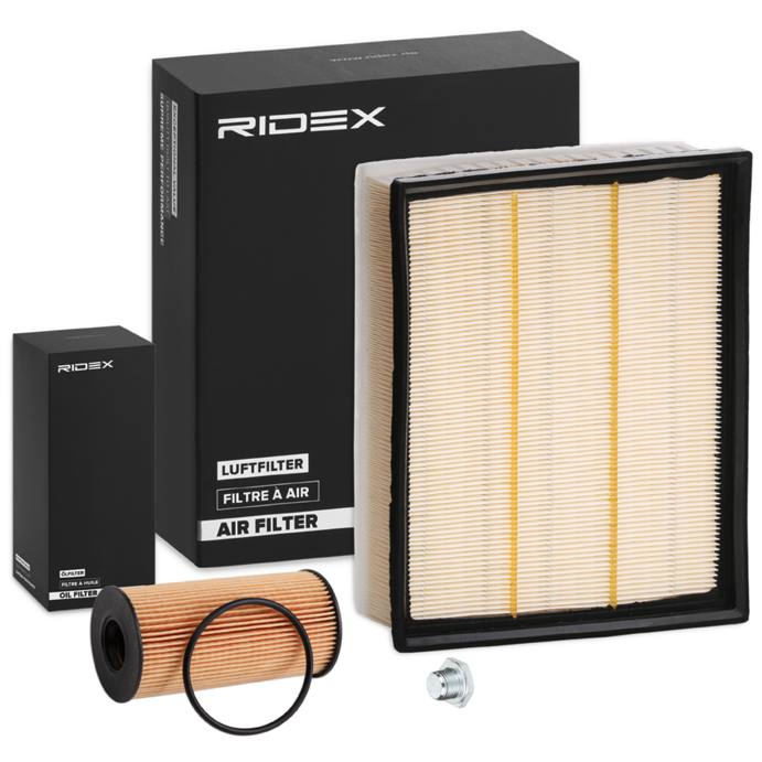 Filter Set
