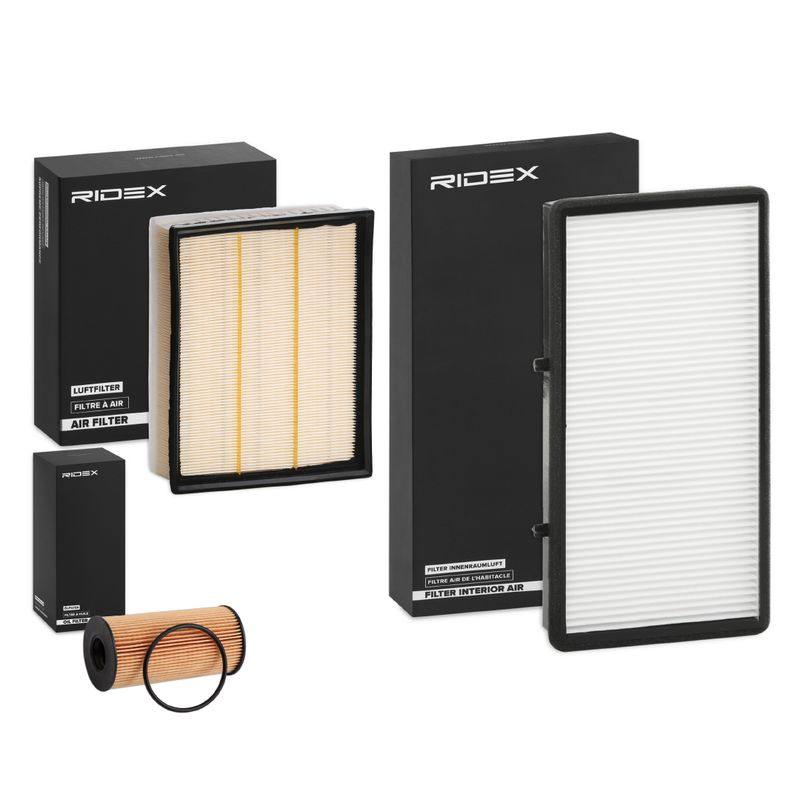Filter Set
