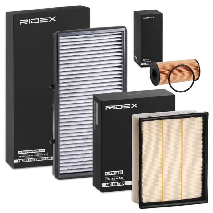 Filter Set