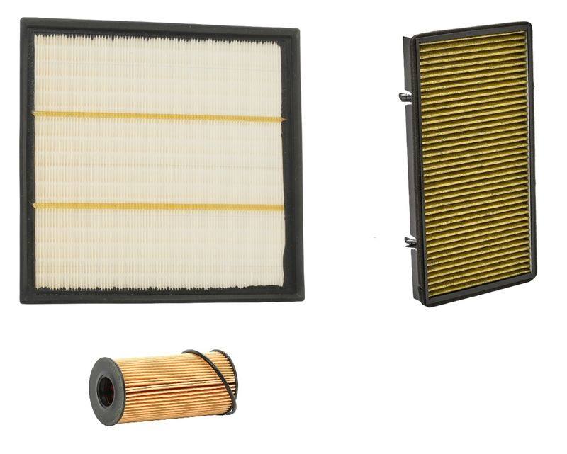 Filter Set